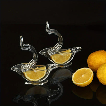 Presse agrume | Cygne - TOPTEKCUISINE