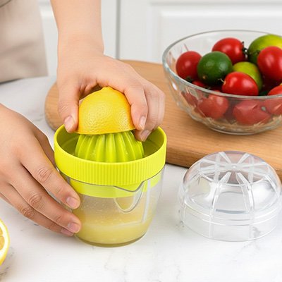 Presse agrume manuel-petit