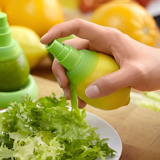 Presse Agrume Manuel | Vaporisateur - TOPTEKCUISINE