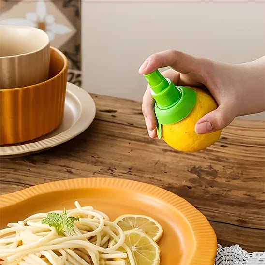 Presse Agrume Manuel | Vaporisateur - TOPTEKCUISINE