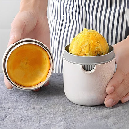Presse agrume | Mini Manuel - TOPTEKCUISINE