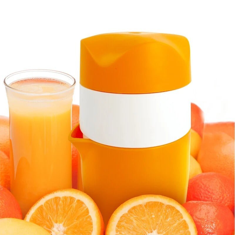 Presse Agrume | Orange - TOPTEKCUISINE