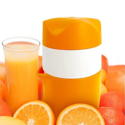 Presse Agrume | Orange - TOPTEKCUISINE