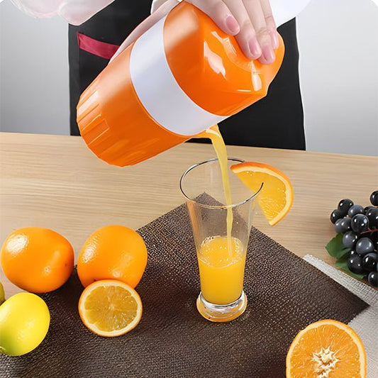 Presse Agrume | Orange - TOPTEKCUISINE