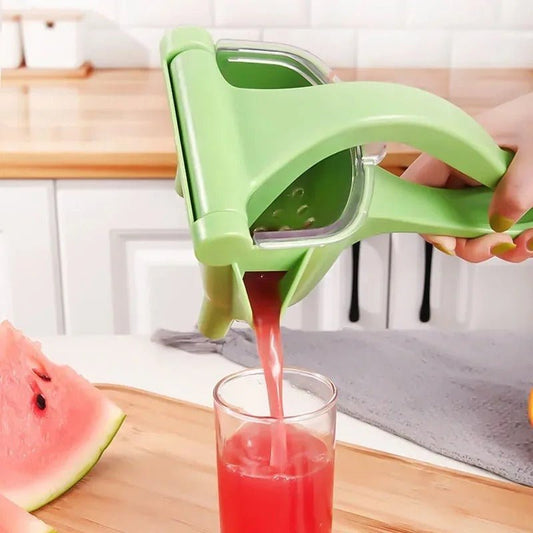 Presse Agrume | Vert Lime - TOPTEKCUISINE