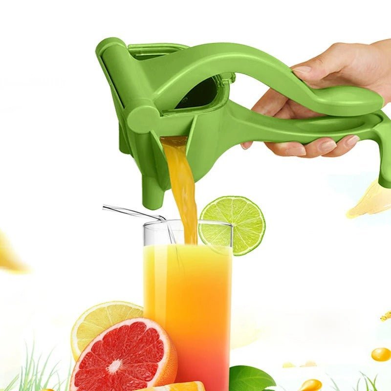 Presse Agrume | Vert Lime - TOPTEKCUISINE