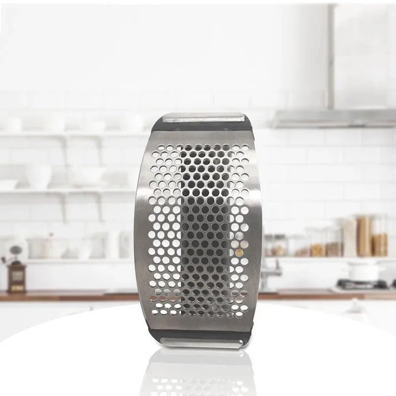 Presse - ail | Courbe - TOPTEKCUISINE