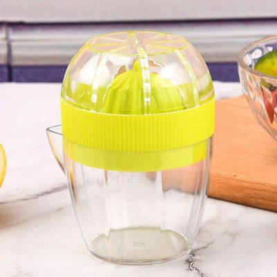 Presse citron manuel-compact