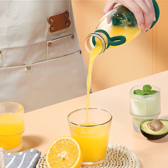 Presse fruits | USB - TOPTEKCUISINE