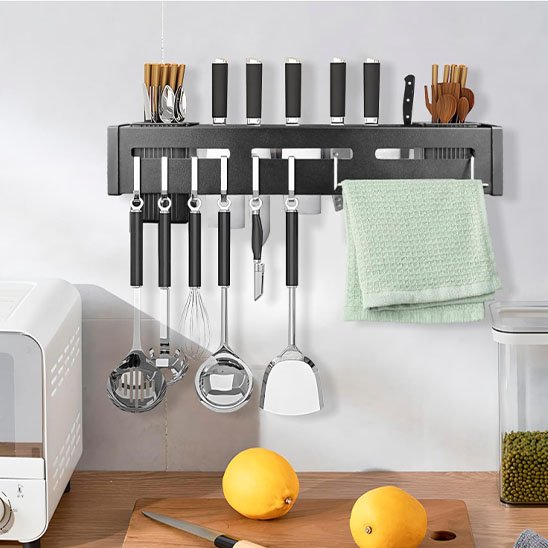 Porte couteaux | Design