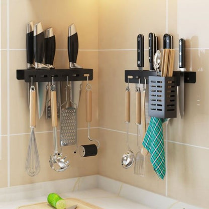 Porte couteaux | Design