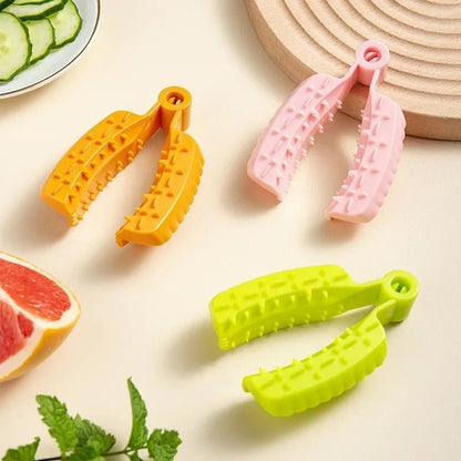 PROTEGE DOIGT CUISINE | Coloré - TOPTEKCUISINE