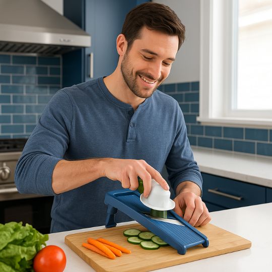 protege doigt cuisine facile