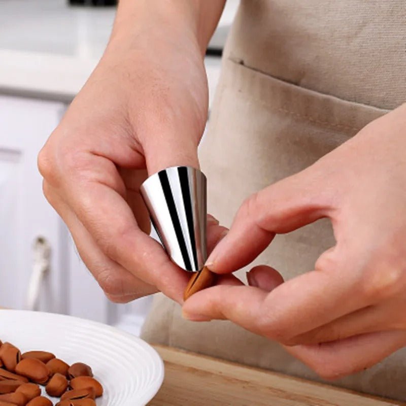 PROTEGE DOIGT | Individuel X 2 - TOPTEKCUISINE