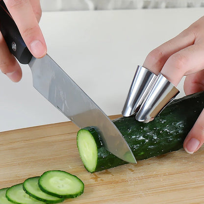 PROTEGE DOIGT | Individuel X 2 - TOPTEKCUISINE