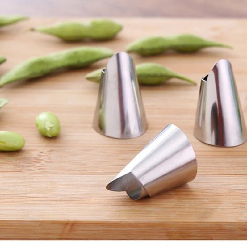 PROTEGE DOIGT | Individuel X 2 - TOPTEKCUISINE
