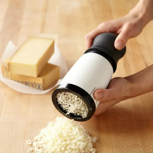 Râpe à fromage manuelle | Easycheese - TOPTEKCUISINE