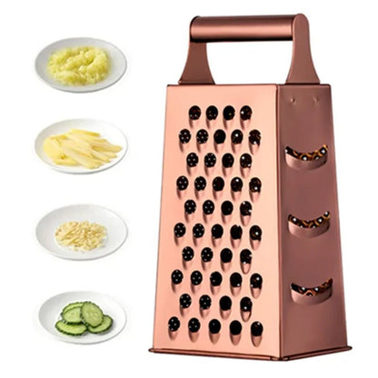 RAPE FROMAGE | MULTICOLOR - TOPTEKCUISINE