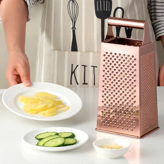 RAPE FROMAGE | MULTICOLOR - TOPTEKCUISINE